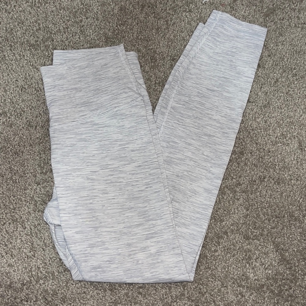Lululemon Wunder Under High-Rise Pant